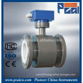 LDG Series Electromagnetic flow meter /Magnetic flow meter price